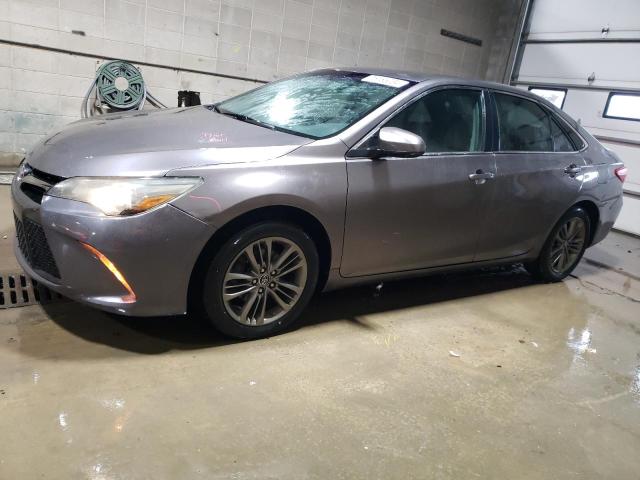 toyota camry le 2015 4t1bf1fk1fu879320