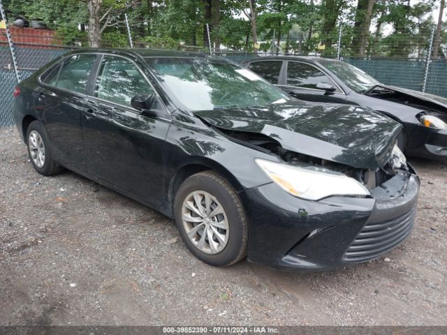 toyota camry 2015 4t1bf1fk1fu883111