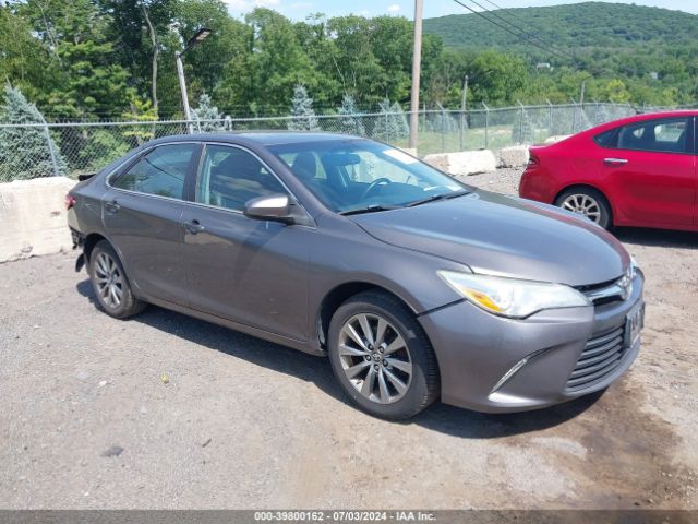 toyota camry 2015 4t1bf1fk1fu883822