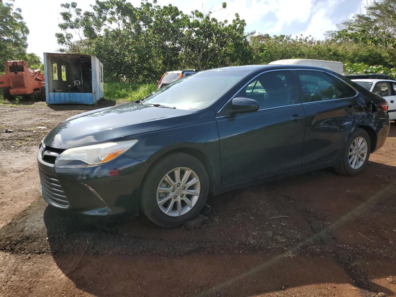 toyota camry 2015 4t1bf1fk1fu889099