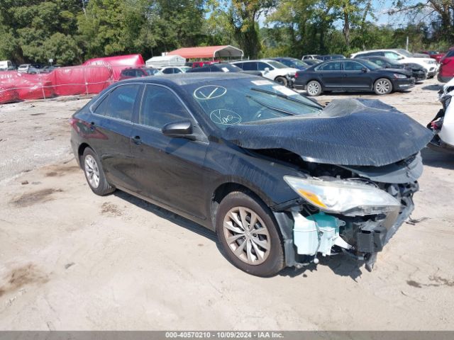 toyota camry 2015 4t1bf1fk1fu907004