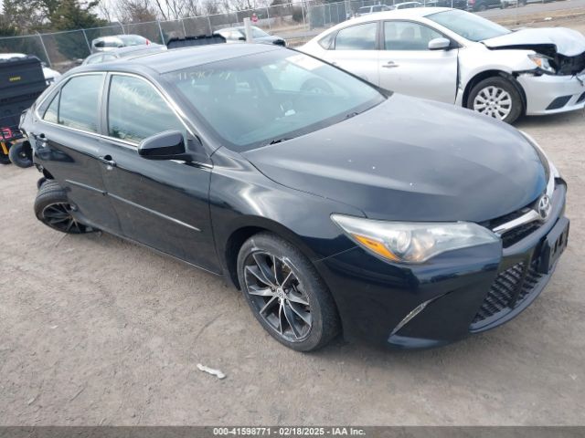 toyota camry 2015 4t1bf1fk1fu909027