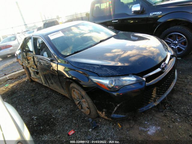 toyota camry 2015 4t1bf1fk1fu916205