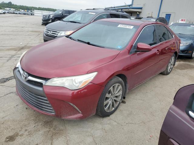 toyota camry 2015 4t1bf1fk1fu927706