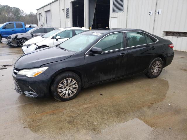 toyota camry le 2015 4t1bf1fk1fu936311