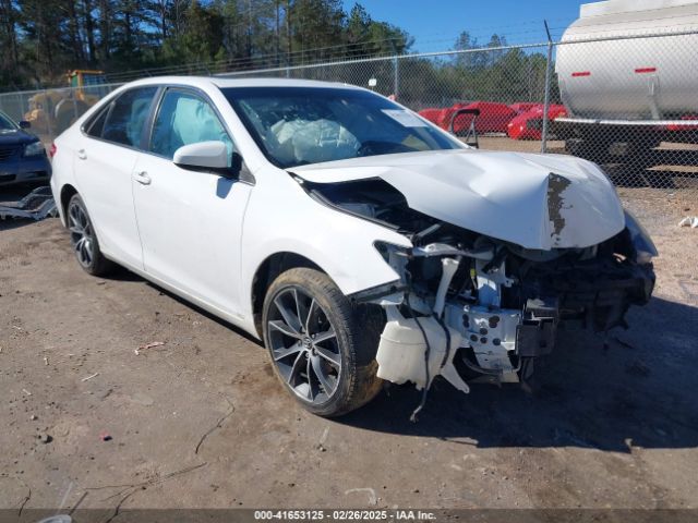 toyota camry 2015 4t1bf1fk1fu937636