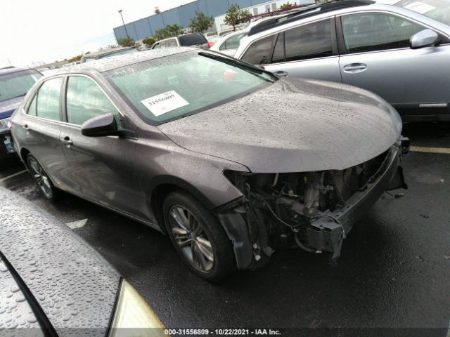 toyota camry 2015 4t1bf1fk1fu938740