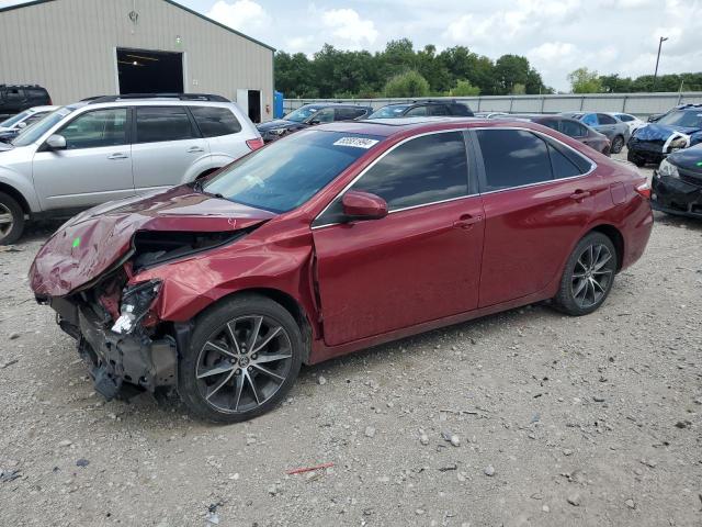 toyota camry le 2015 4t1bf1fk1fu939385