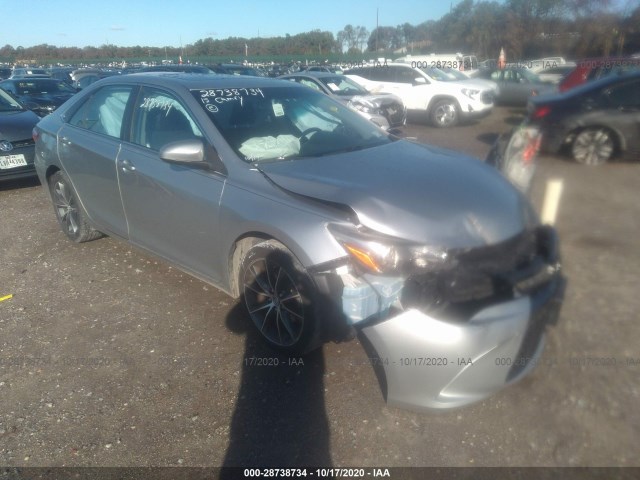 toyota camry 2015 4t1bf1fk1fu942674