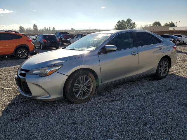 toyota camry 2015 4t1bf1fk1fu951617