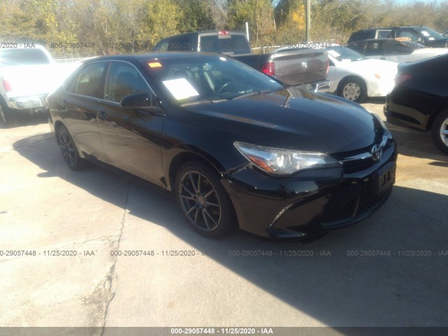 toyota camry 2015 4t1bf1fk1fu951925