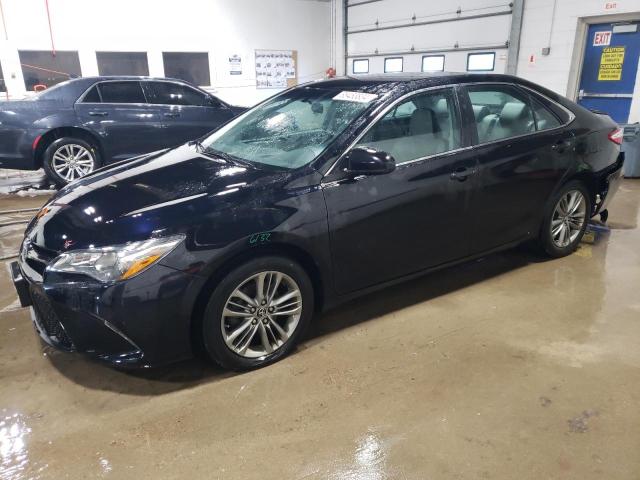 toyota camry le 2015 4t1bf1fk1fu952413