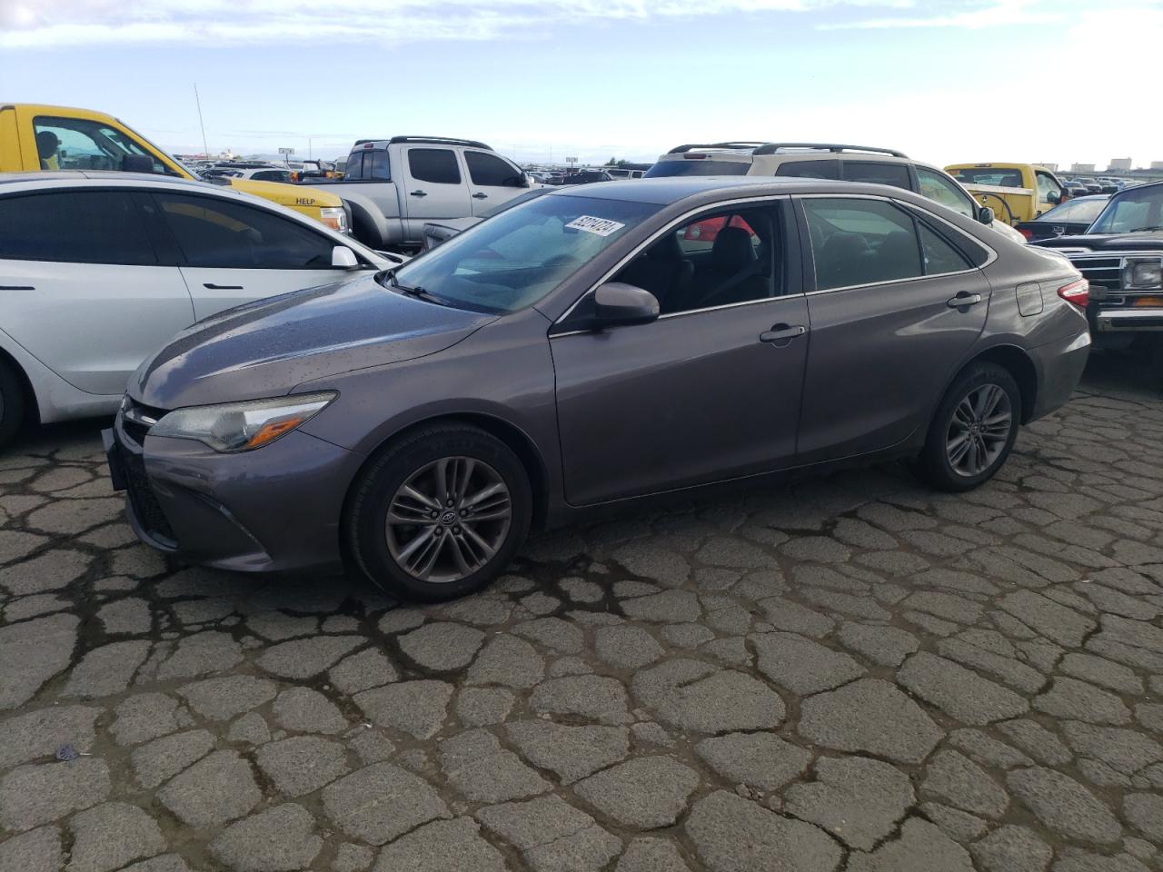 toyota camry 2015 4t1bf1fk1fu959104