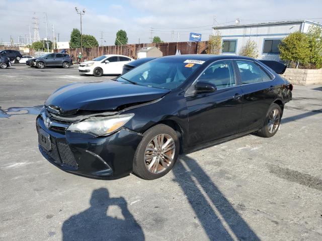 toyota camry le 2015 4t1bf1fk1fu966540