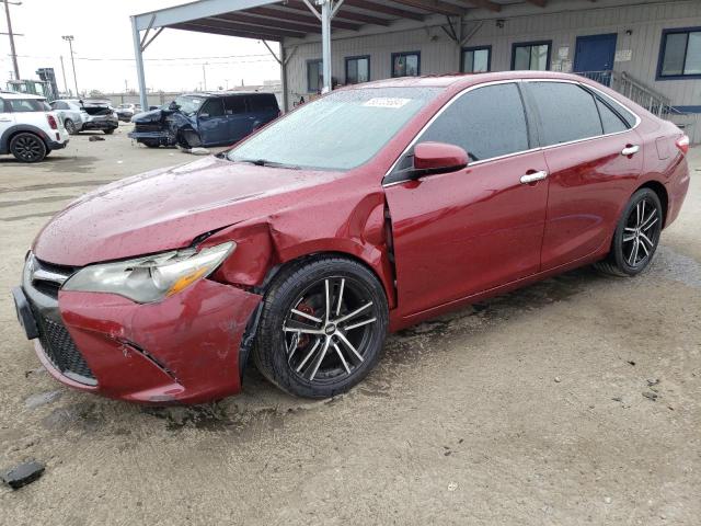 toyota camry le 2015 4t1bf1fk1fu981992