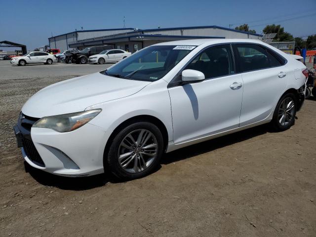 toyota camry 2015 4t1bf1fk1fu987517