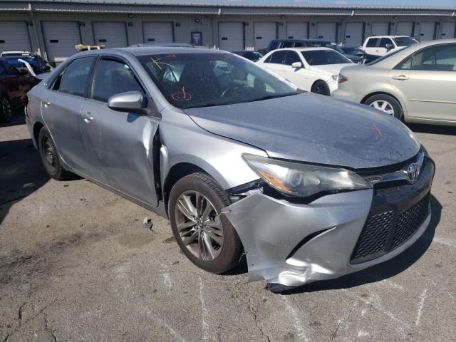 toyota camry le 2015 4t1bf1fk1fu988277