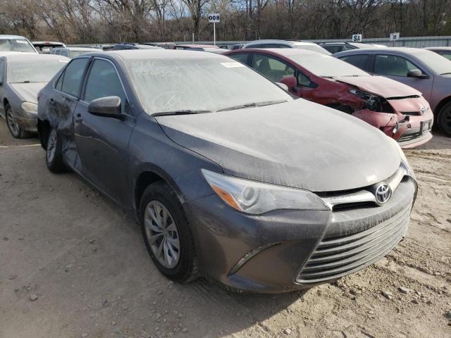 toyota camry le 2015 4t1bf1fk1fu996931