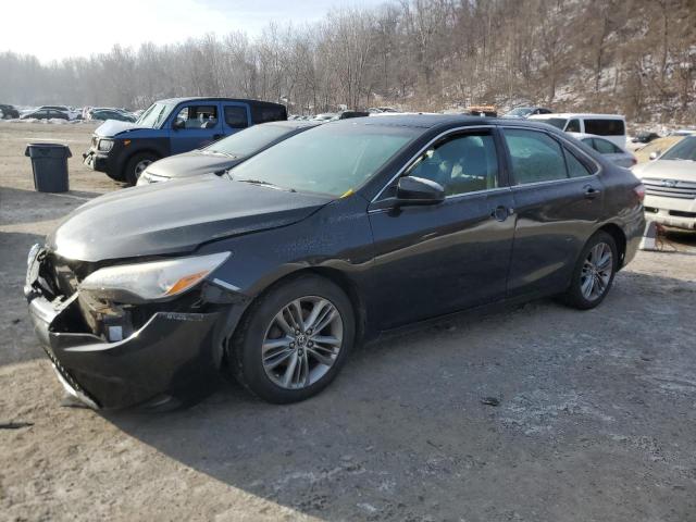 toyota camry le 2016 4t1bf1fk1gu118532