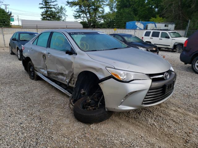 toyota camry le 2016 4t1bf1fk1gu119843