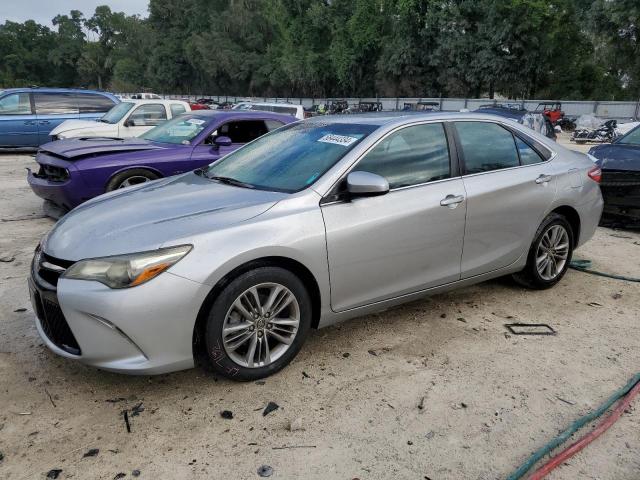 toyota camry 2016 4t1bf1fk1gu121107