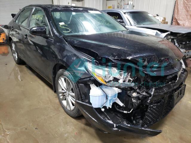 toyota camry le 2016 4t1bf1fk1gu121897