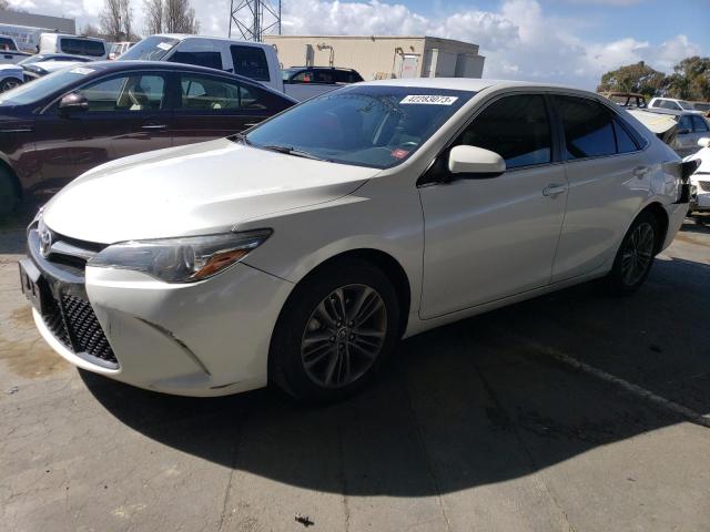 toyota camry le 2016 4t1bf1fk1gu123309
