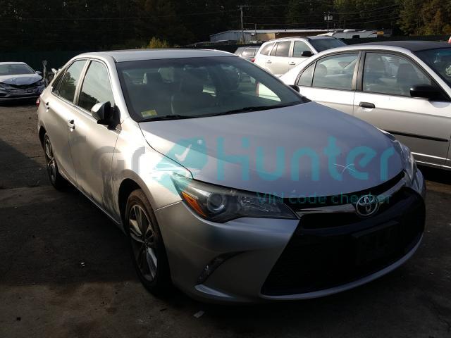 toyota camry le 2016 4t1bf1fk1gu125156
