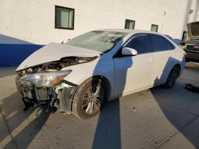 toyota camry 2016 4t1bf1fk1gu131197