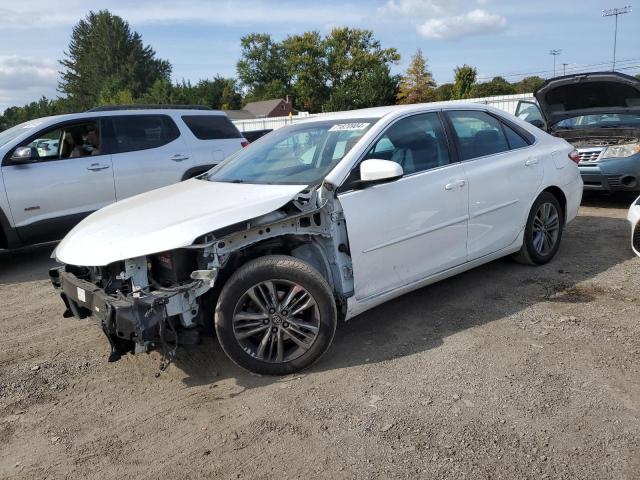 toyota camry le 2016 4t1bf1fk1gu139090