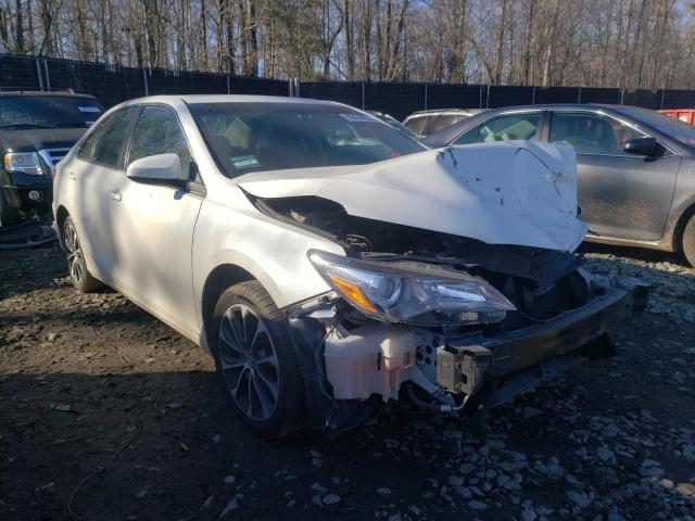 toyota camry le 2016 4t1bf1fk1gu143334