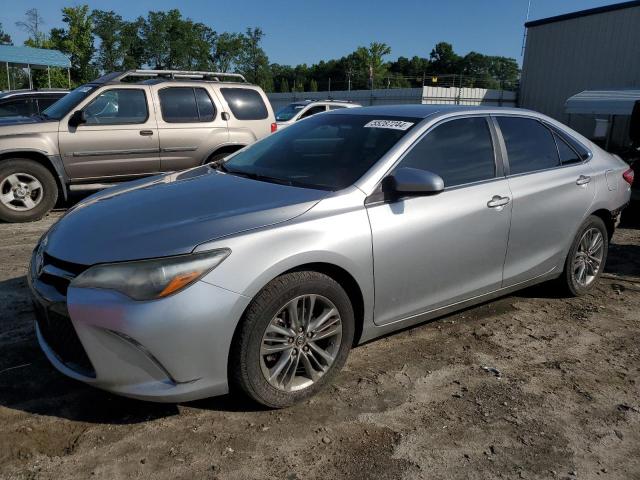 toyota camry 2016 4t1bf1fk1gu143477