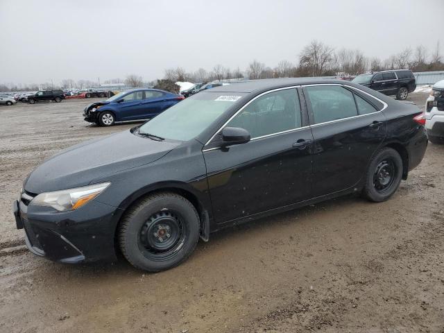 toyota camry le 2016 4t1bf1fk1gu145388