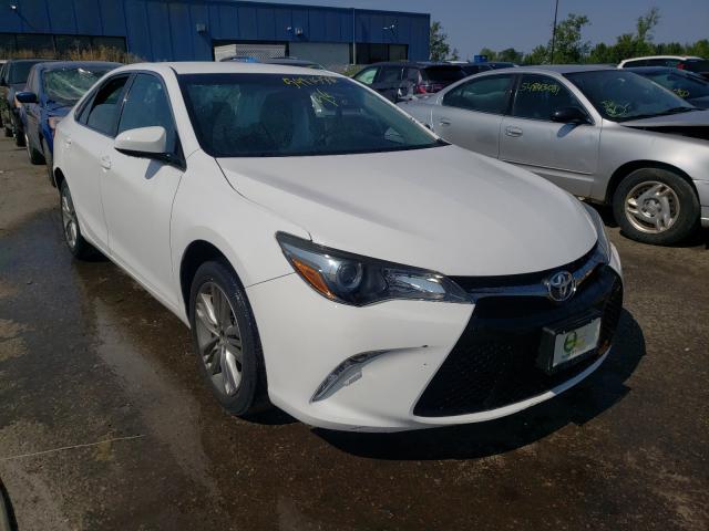 toyota camry le 2016 4t1bf1fk1gu147254