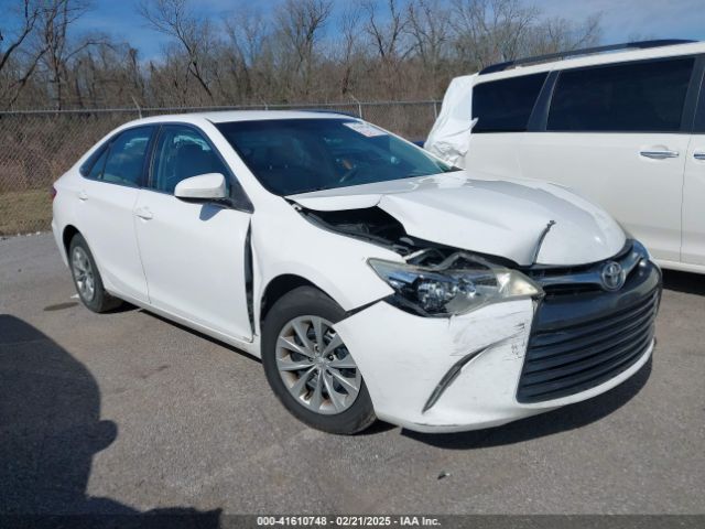 toyota camry 2016 4t1bf1fk1gu147853