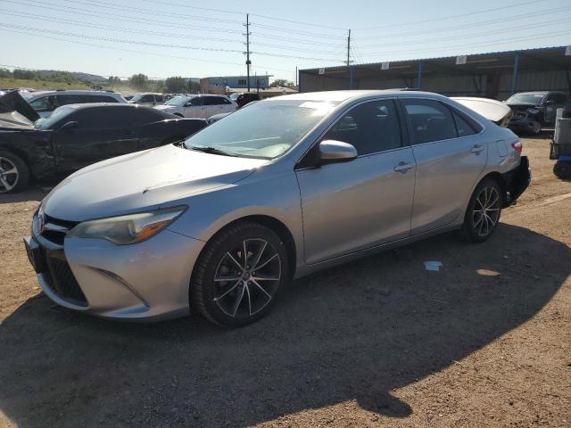 toyota camry le 2016 4t1bf1fk1gu151496