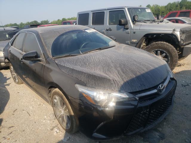 toyota camry le 2016 4t1bf1fk1gu152311