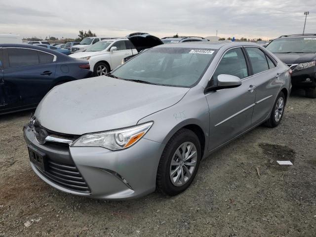 toyota camry 2016 4t1bf1fk1gu157976