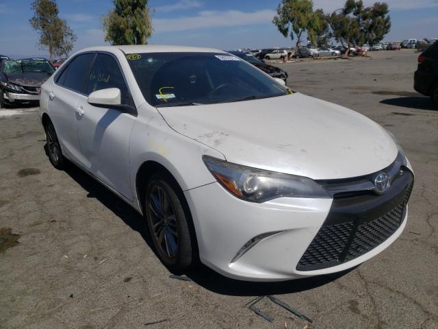 toyota camry le 2016 4t1bf1fk1gu162532