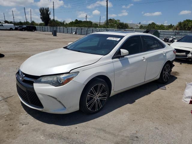 toyota camry 2016 4t1bf1fk1gu164359