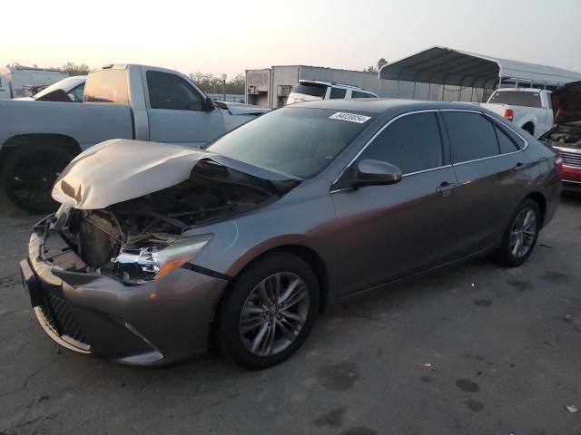 toyota camry le 2016 4t1bf1fk1gu167360