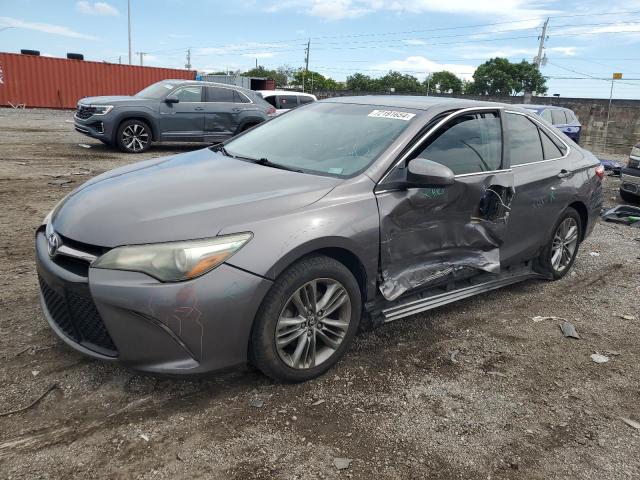 toyota camry le 2016 4t1bf1fk1gu178116