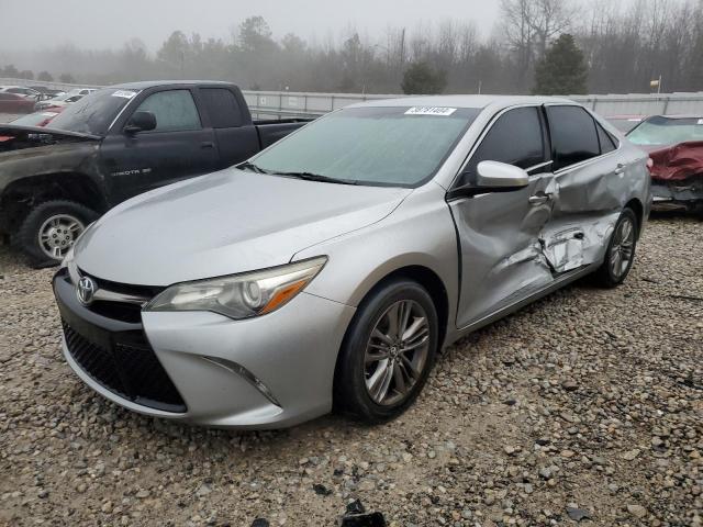 toyota camry 2016 4t1bf1fk1gu179217