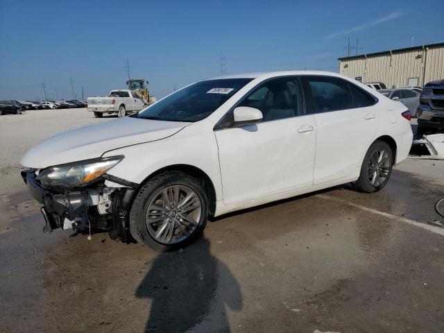 toyota camry le 2016 4t1bf1fk1gu179492