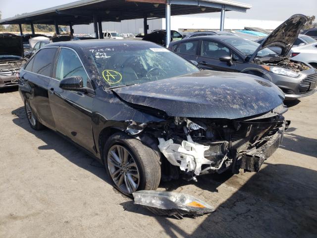 toyota camry le 2016 4t1bf1fk1gu179864