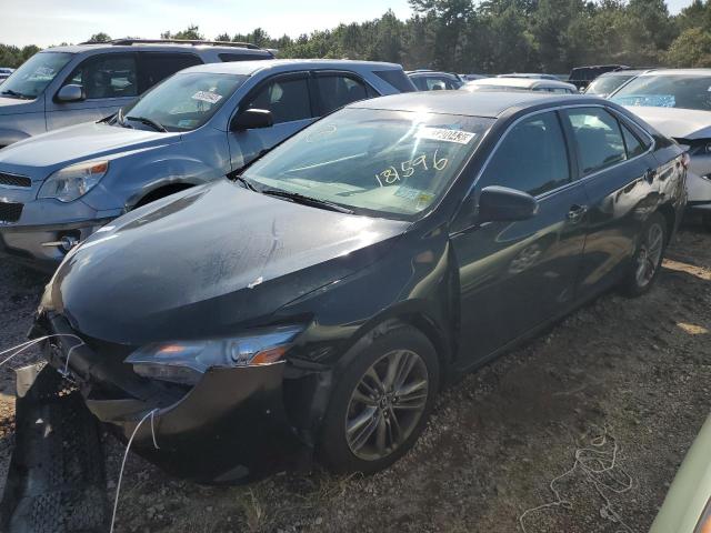 toyota camry le 2016 4t1bf1fk1gu181596