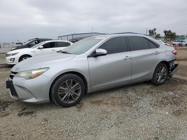 toyota camry le 2016 4t1bf1fk1gu190007