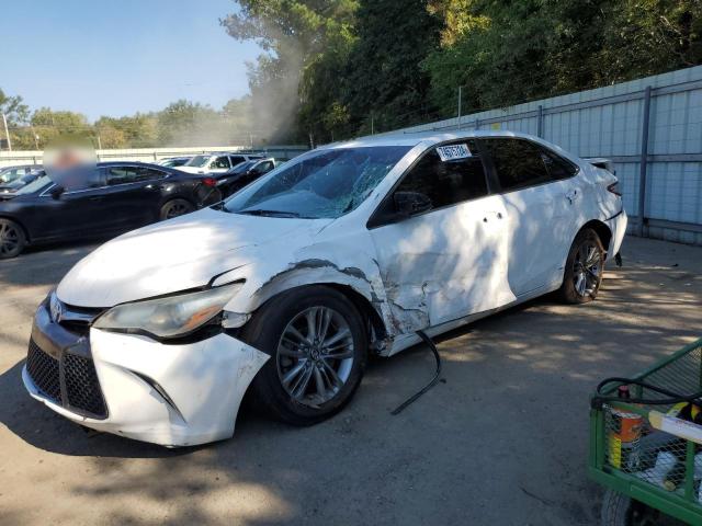 toyota camry le 2016 4t1bf1fk1gu190900