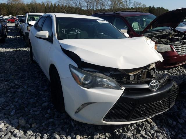 toyota camry le 2016 4t1bf1fk1gu193912