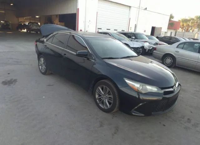 toyota camry 2016 4t1bf1fk1gu196258